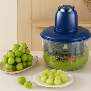 PeelJoy™ | Automatische Schiller