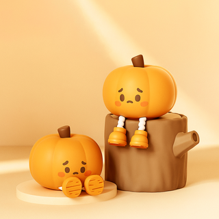 GlowBuddy™ | Zachte Nachtlamp Magie