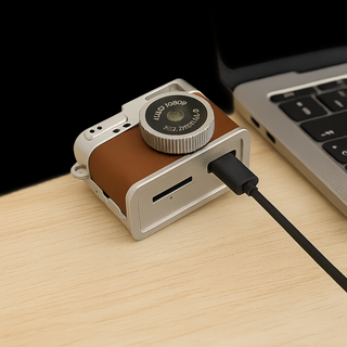 SnapDreamer™ | Retro HD Fotografie Vionelle