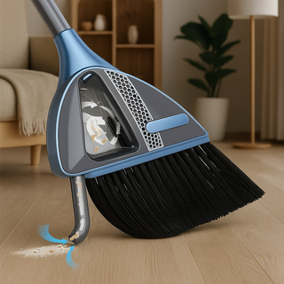 ZappyClean™ | Krachtige 2-in-1 oplossing