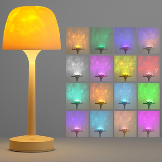 AquaGlow™ | Magisch Onderwaterlicht