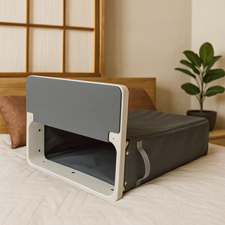 WasGenie™ | Pijnloos Opruimen