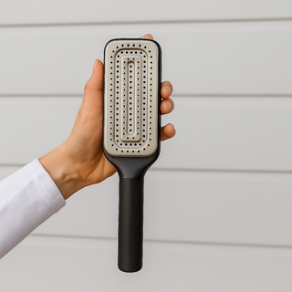 Breasey™ | Zelfreinigende Borstel