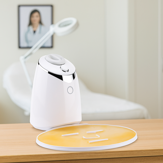 FruitGlow™ | DIY Gezichtsmaskers