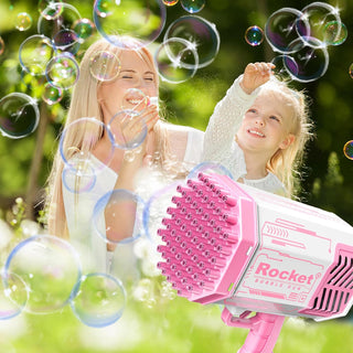 BubblyJoy™ | Magische Buitenpret Vionelle