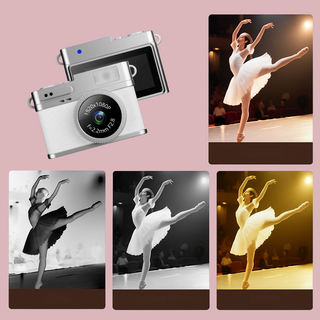 SnapDreamer™ | Retro HD Fotografie Vionelle