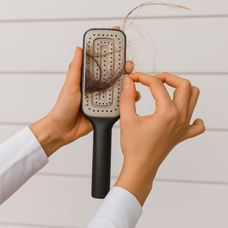 Breasey™ | Zelfreinigende Borstel