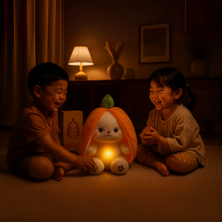 FluffiBreeze™ | Ademend Knuffelcomfort