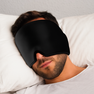 MigraCool™ | Innovatieve Pijnverlichting Vionelle