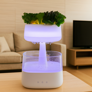 SereniMist™ | Ontspannende Aroma’s