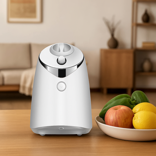 FruitGlow™ | DIY Gezichtsmaskers