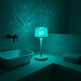 AquaGlow™ | Magisch Onderwaterlicht