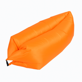 FlotiMate™ | Supersnelle Zitzak Oranje Vionelle