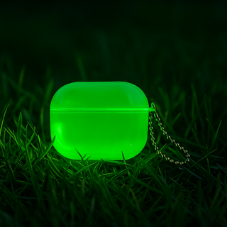 Lumeo™ | Glow in the dark AirPods Hoesje