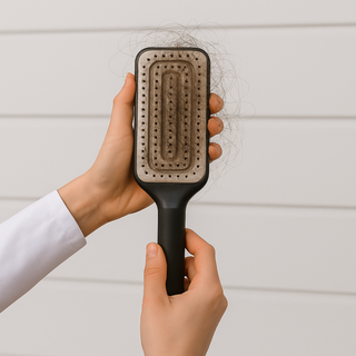 Breasey™ | Zelfreinigende Borstel