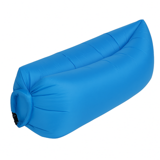 FlotiMate™ | Supersnelle Zitzak Blauw Vionelle