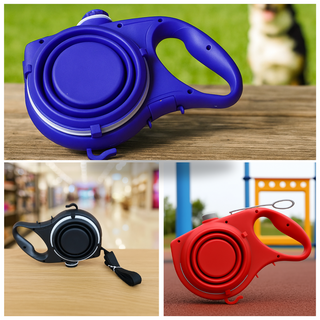 Hondisimo™ | Multifunctionele Wandelriem Vionelle