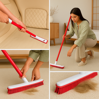 HaarMagnet™ | Ongeëvenaarde Dierenhaarverwijdering Vionelle