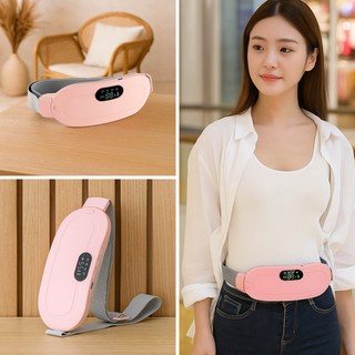 Comfortu™ | Verlichting bij menstruatiekrampen