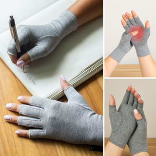 HandiBamboo™ | Comfortabele Pijnverlichting Vionelle