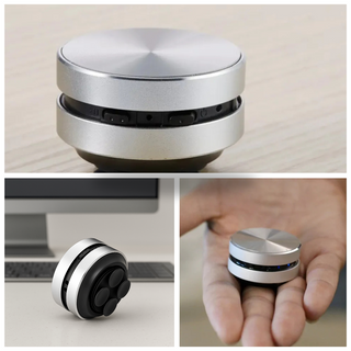 SoundBuddy™ | Compact Geluidsgenot Vionelle