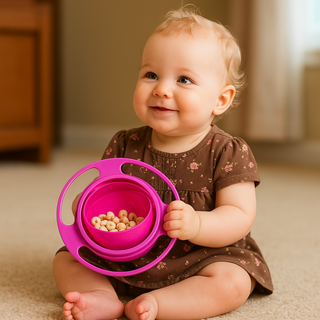 EetWonder™ | Morsvrije Kinderenkom Vionelle