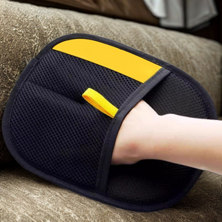 Pawfect Touch™ | Efficiënte Dierenhaarverwijdering Vionelle