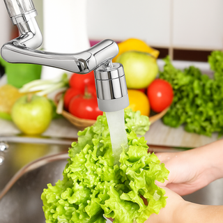 KraanKameleon™ | 1080° Rotatiegemak Vionelle