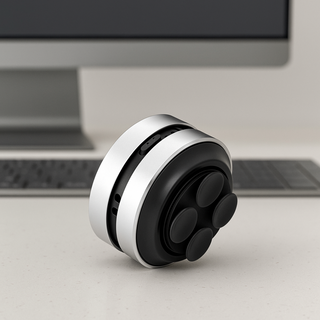 SoundBuddy™ | Compact Geluidsgenot Vionelle