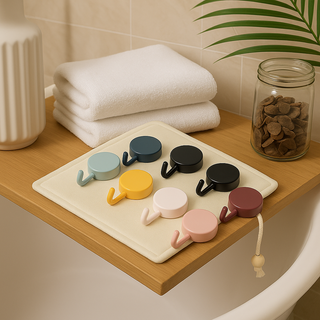 GlowFroth™ | Exfoliërende Doucheervaring