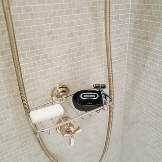 NazzyClean™ | Efficiënte Scheermesreiniging