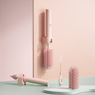 NunuBrush™ | Automatische Babyflesreiniger