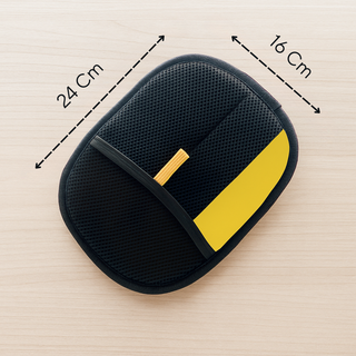 Pawfect Touch™ | Efficiënte Dierenhaarverwijdering Vionelle