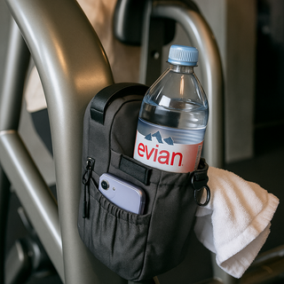 AXIS CARRY™ | Multifunctionele Gymbag