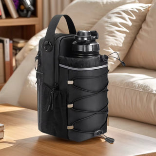 AXIS CARRY™ | Multifunctionele Gymbag