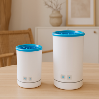 PawClean Genie™ | Automatische Pootreiniger Vionelle