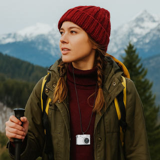 SnapDreamer™ | Retro HD Fotografie Vionelle