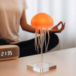 LumaWave™ | Hypnotiserende Sfeerlicht Vionelle