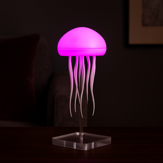 LumaWave™ | Hypnotiserende Sfeerlicht LumaWave™ Vionelle