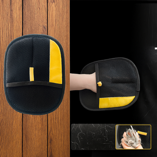 Pawfect Touch™ | Efficiënte Dierenhaarverwijdering Vionelle