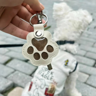 Pawprint™ | Persoonlijk Herinneringshanger
