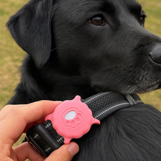 PetTracka™ | Real-time Volgsysteem