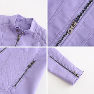 ARIANA™ | LEREN VOORJAARSJAS Vionelle