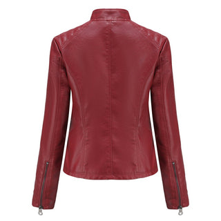 ARIANA™ | LEREN VOORJAARSJAS Vionelle