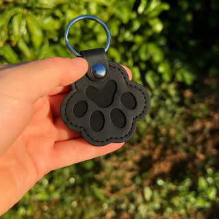 Pawprint™ | Persoonlijk Herinneringshanger