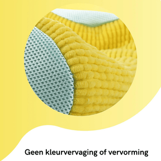 CleanBag | Schoenreiniging Vionelle