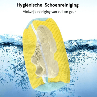 CleanBag | Schoenreiniging Vionelle