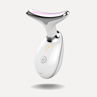 ClearGlow | Geef je glans de kracht Parel Wit Vionelle