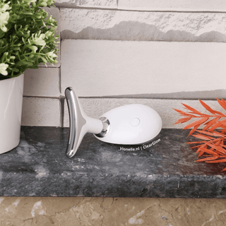 ClearGlow | Geef je glans de kracht Vionelle