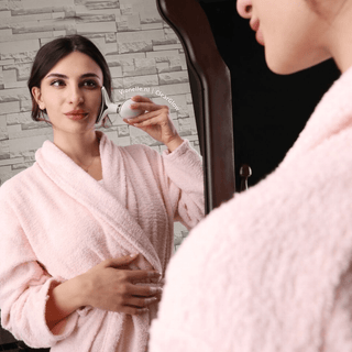 ClearGlow | Geef je glans de kracht Vionelle